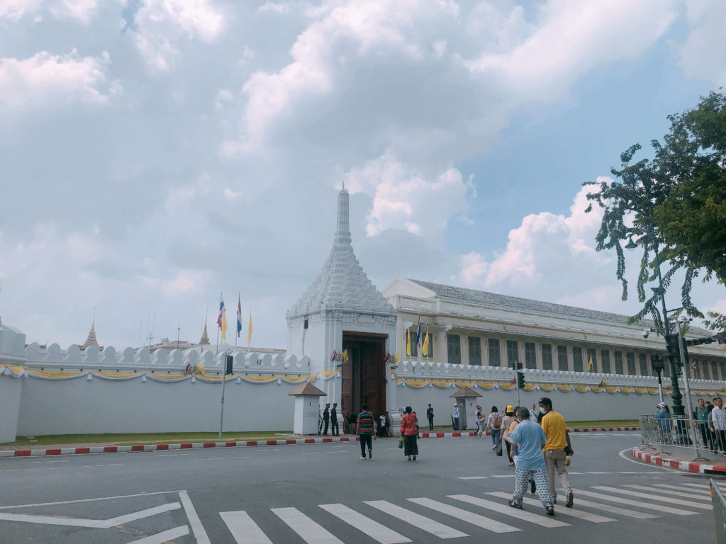 バンコク3大寺院&インスタ映えで人気のワットアルンに行ってきた！見所と服装も解説